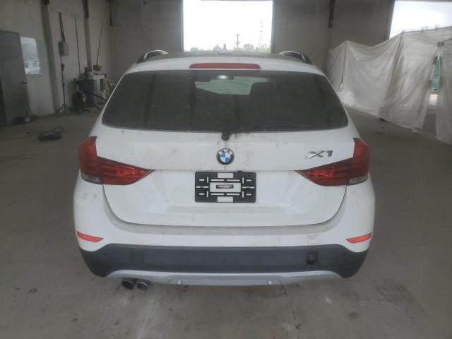 Photo 6 from auction – 2015 BMW X1 XDRIVE2 with VIN WBAVL1C59FVY40829