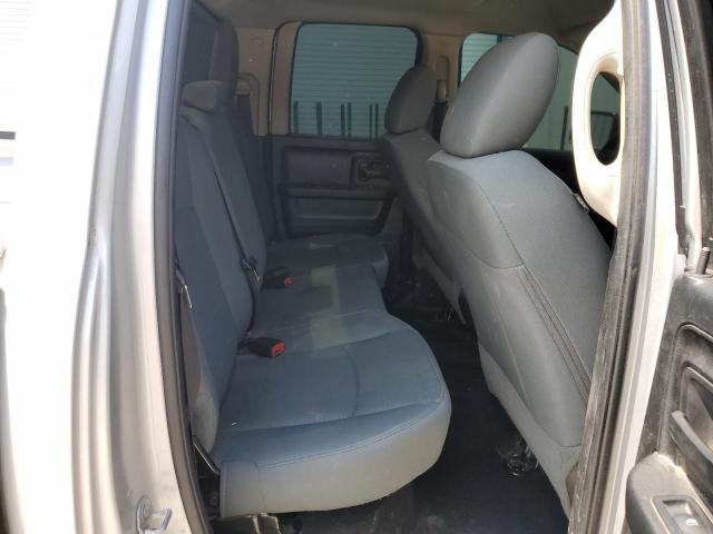 Photo 11 from auction – 2017 RAM 1500 ST with VIN 1C6RR7FT0HS654351