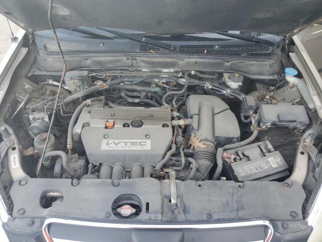 Photo 12 from auction – 2006 HONDA CR-V EX with VIN JHLRD78886C813384