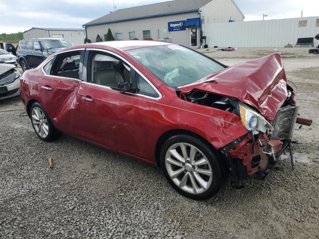 Photo 4 from auction – 2013 BUICK VERANO with VIN 1G4PP5SK3D4153374