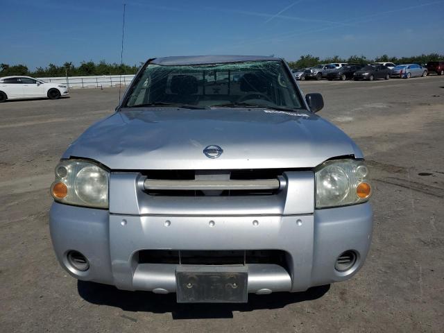 Photo 5 from auction – 2004 NISSAN FRONTIER K with VIN 1N6DD26T94C476753
