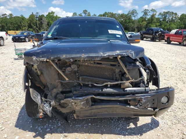 Photo 5 from auction – 2013 FORD F150 SUPER with VIN 1FTFW1CF0DKD20573