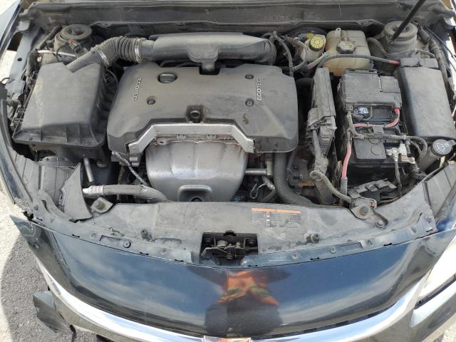 Photo 11 from auction – 2016 CHEVROLET MALIBU LIM with VIN 1G11A5SAXGU159477