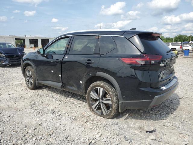 Photo 2 from auction – 2024 NISSAN ROGUE SL with VIN 5N1BT3CA6RC677020