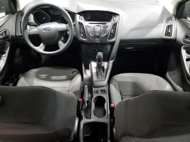 Photo 8 from auction – 2014 FORD FOCUS with VIN 1FADP3E29EL116012