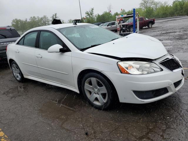 Photo 4 from auction – 2010 PONTIAC G6 with VIN 1G2ZA5E08A4160068