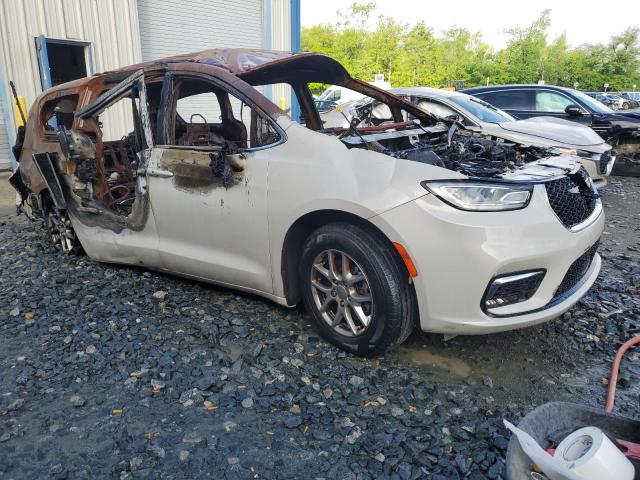 Photo 4 from auction – 2021 CHRYSLER PACIFICA T with VIN 2C4RC1FG9MR59873