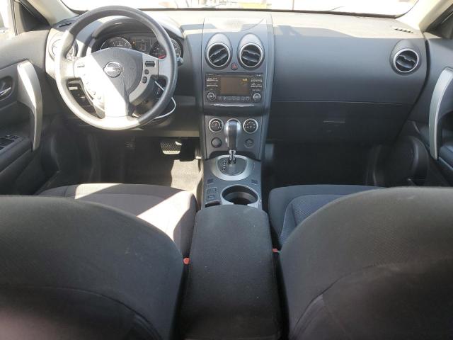 Photo 8 from auction – 2013 NISSAN ROGUE S with VIN JN8AS5MT5DW512571