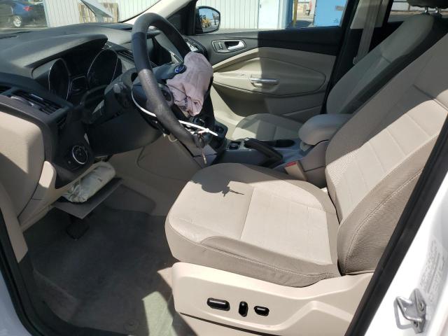 Photo 7 from auction – 2014 FORD ESCAPE SE with VIN 1FMCU9GX2EUC45693