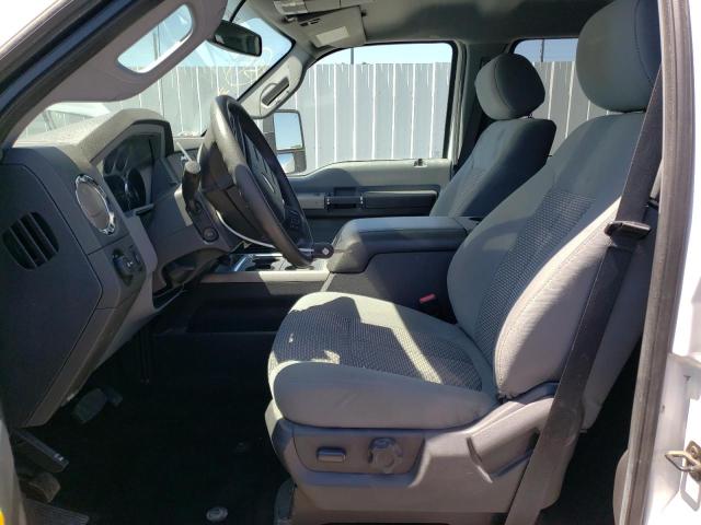 Photo 7 from auction – 2016 FORD F250 SUPER with VIN 1FT7W2B64GEA20405