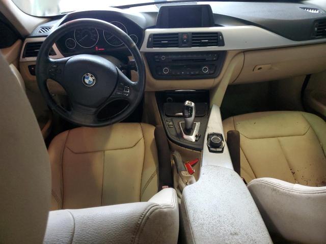 Zdjęcie 8 z aukcji – 2013 BMW 328 I z VIN WBA3A5G56DNP22541