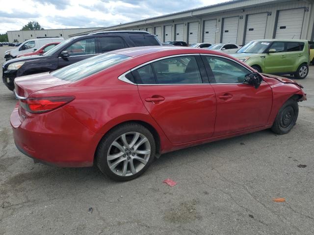 Photo 3 from auction – 2015 MAZDA 6 TOURING with VIN JM1GJ1V55F1185414