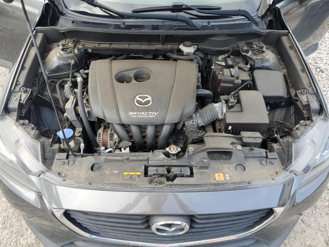 Photo 11 from auction – 2018 MAZDA CX-3 TOURI with VIN JM1DKFC7XJ0310889