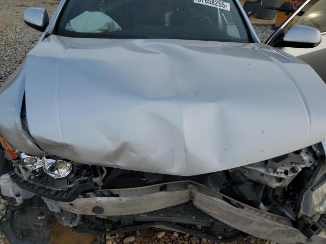 Photo 11 from auction – 2012 ACURA TSX SE with VIN JH4CU2F89CC030898
