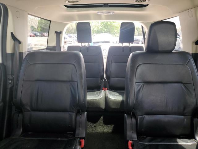 Фото 10 с аукциона – 2018 FORD FLEX SEL с VIN 2FMGK5C89JBA18807