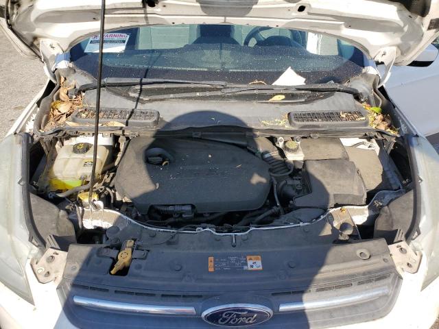 Photo 12 from auction – 2013 FORD ESCAPE SE with VIN 1FMCU0GX0DUB39401
