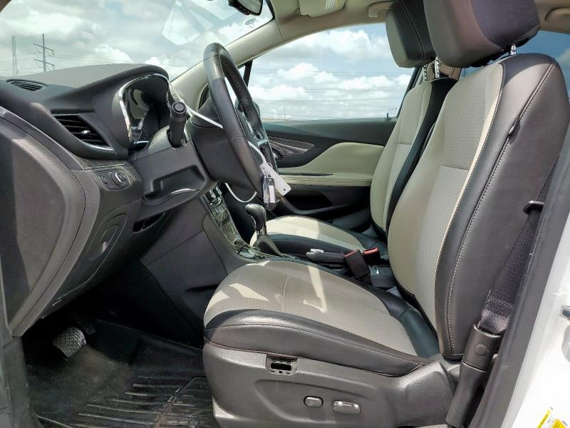 Фото 7 с аукциона – 2018 BUICK ENCORE SPO с VIN KL4CJ1SB4JB643708