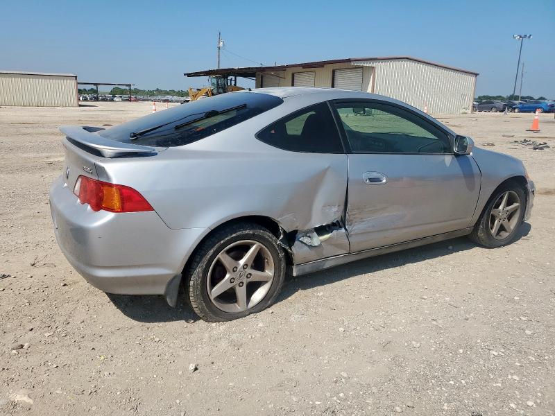 Photo 3 from auction – 2004 ACURA RSX with VIN JH4DC54854S012143