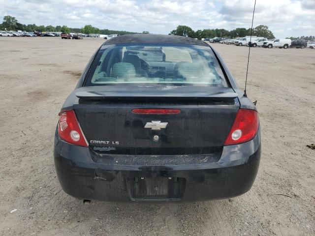 Photo 6 from auction – 2006 CHEVROLET COBALT LS with VIN 1G1AK55F267729523