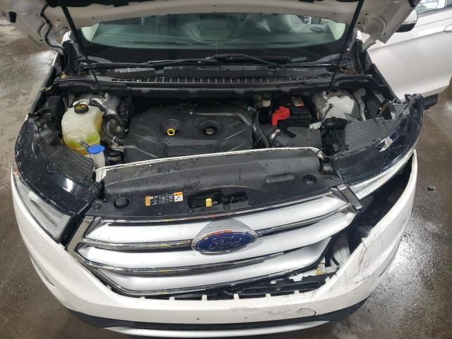 Photo 12 from auction – 2017 FORD EDGE SEL with VIN 2FMPK4J96HBC25929