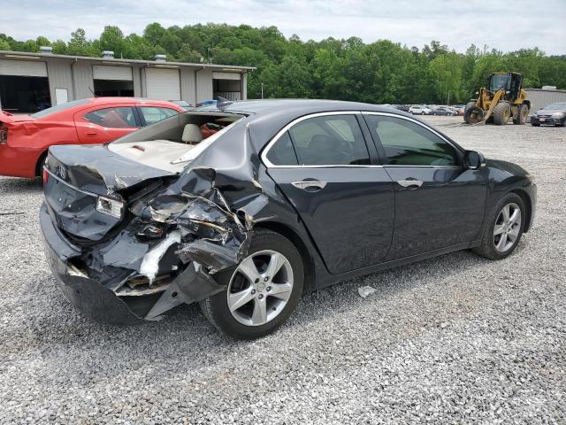 Photo 3 from auction – 2012 ACURA TSX with VIN JH4CU2F47CC013871