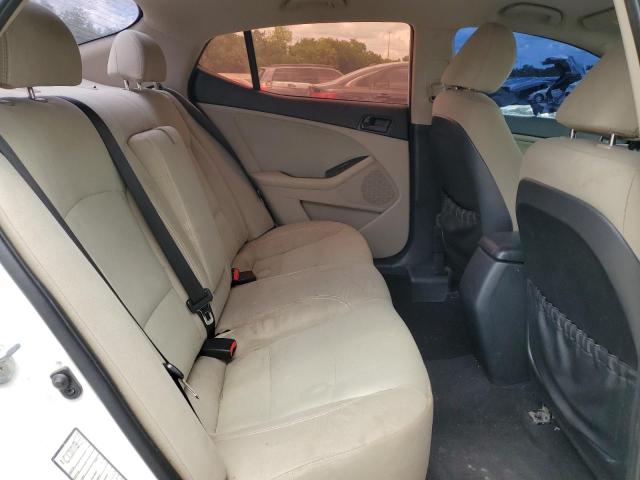 Photo 10 from auction – 2015 KIA OPTIMA LX with VIN 5XXGM4A77FG351775