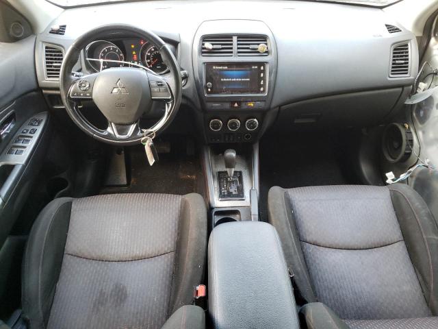 Photo 8 from auction – 2019 MITSUBISHI OUTLANDER with VIN JA4AP4AU5KU013602