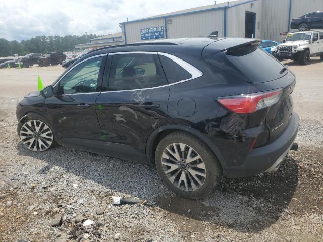 Photo 2 from auction – 2021 FORD ESCAPE TIT with VIN 1FMCU0DZ8MUA18315