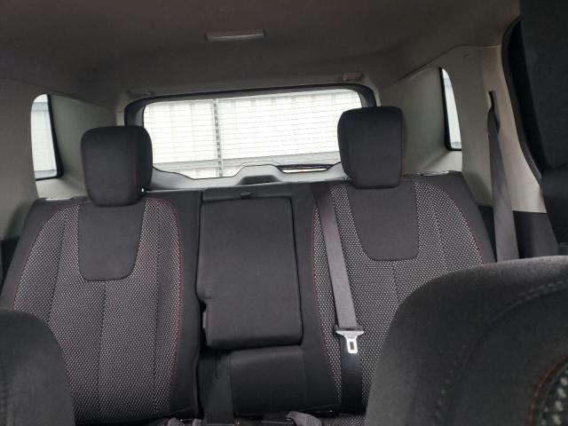 Photo 10 from auction – 2017 GMC TERRAIN SL with VIN 2GKALMEK8H6148482