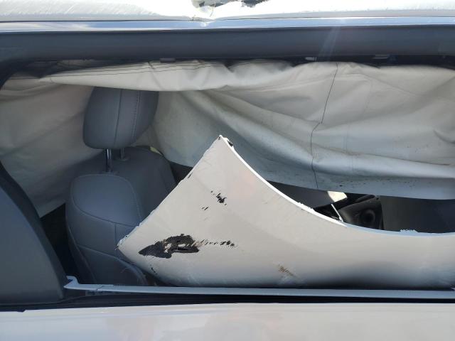 Photo 10 from auction – 2025 TOYOTA SIENNA XLE with VIN 5TDYRKEC8SS239433