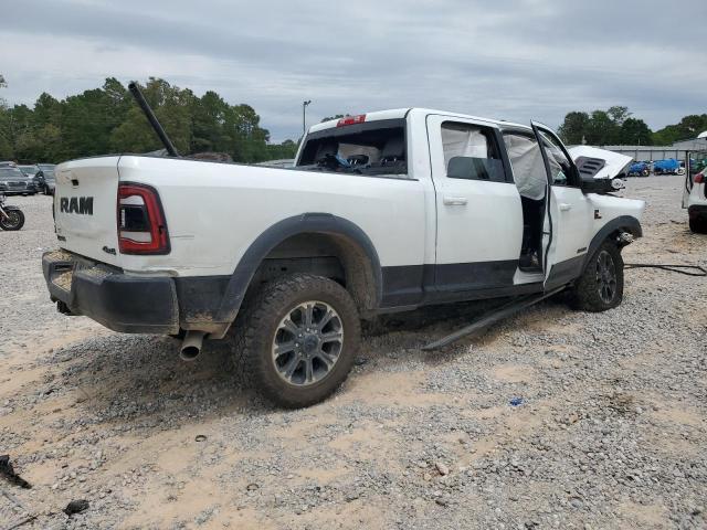 Photo 3 from auction – 2024 RAM 2500 POWER with VIN 3C6UR5EL9RG300417