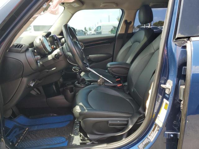 Photo 7 from auction – 2016 MINI COOPER with VIN WMWXU1C56G2D09275
