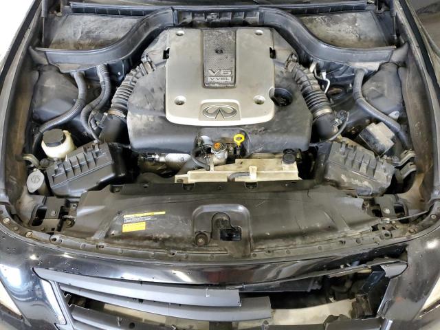 Photo 11 from auction – 2013 INFINITI G37 BASE with VIN JN1CV6AP1DM726559