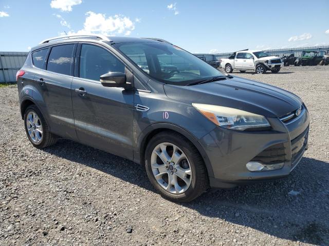 Photo 4 from auction – 2016 FORD ESCAPE TITANIUM with VIN 1FMCU0JX9GUB46196