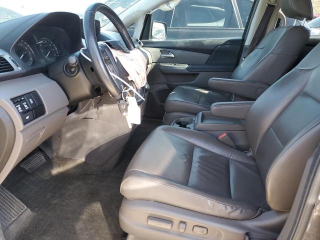 Photo 7 from auction – 2012 HONDA ODYSSEY EX with VIN 5FNRL5H64CB144600