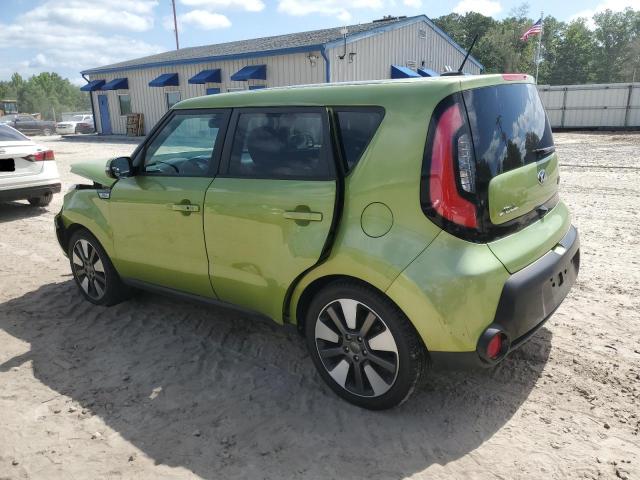 Photo 2 from auction – 2015 KIA SOUL ! with VIN KNDJX3A50F7801782