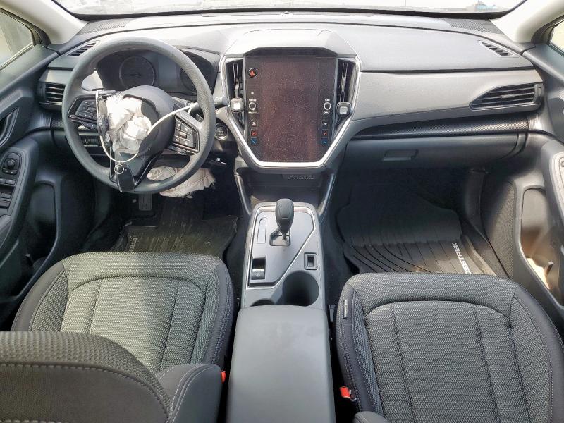 Photo 8 from auction – 2024 SUBARU CROSSTREK with VIN JF2GUADC4R8851473