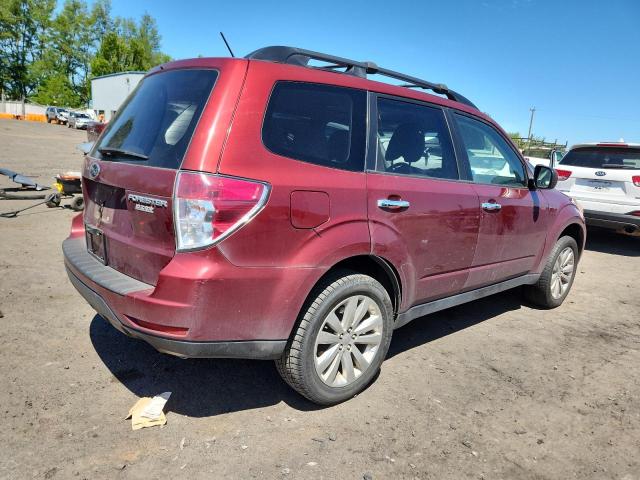 Photo 3 from auction – 2013 SUBARU FORESTER 2 with VIN JF2SHADCXDH433667