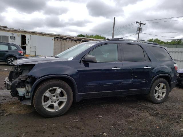GMC ACADIA SLE 2012 с VIN 1GKKVPED0CJ138980 - Фото с аукциона