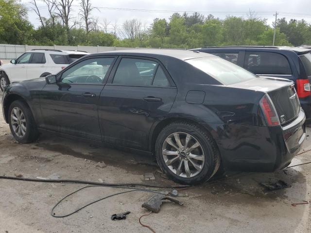 Photo 2 from auction – 2014 CHRYSLER 300 S with VIN 2C3CCAGG7EH303930