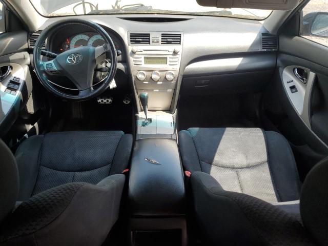 Photo 8 from auction – 2011 TOYOTA CAMRY BASE with VIN 4T1BF3EK0BU197990