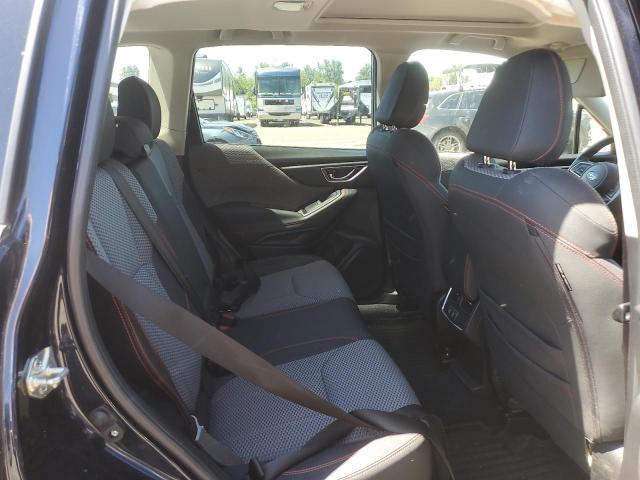Photo 10 from auction – 2021 SUBARU FORESTER S with VIN JF2SKARC4MH476900