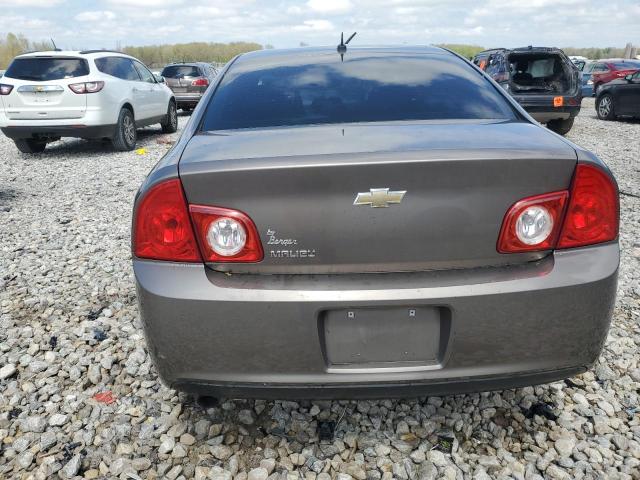 Photo 6 from auction – 2011 CHEVROLET MALIBU LS with VIN 1G1ZB5E14BF212845