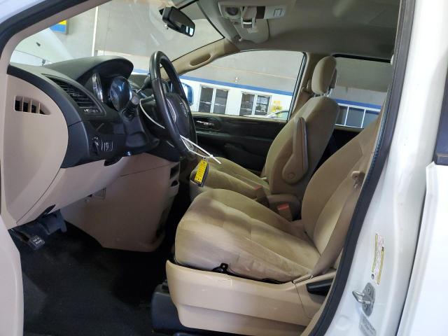 Photo 7 from auction – 2016 DODGE GRAND CARA with VIN 2C4RDGBG7GR184478