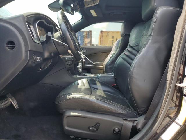 Photo 7 from auction – 2016 DODGE CHARGER SR with VIN 2C3CDXEJ6GH246623