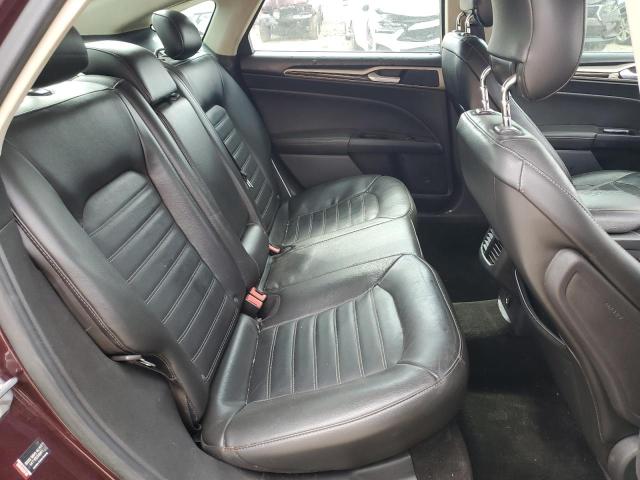 Photo 10 from auction – 2013 FORD FUSION SE with VIN 3FA6P0H97DR236276