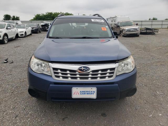Photo 5 from auction – 2012 SUBARU FORESTER 2 with VIN JF2SHBDC3CH447317