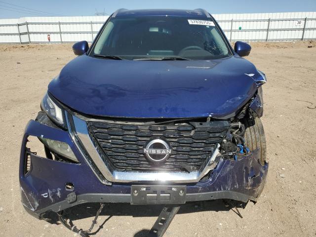 Photo 5 from auction – 2023 NISSAN ROGUE SL with VIN 5N1BT3CA1PC872360