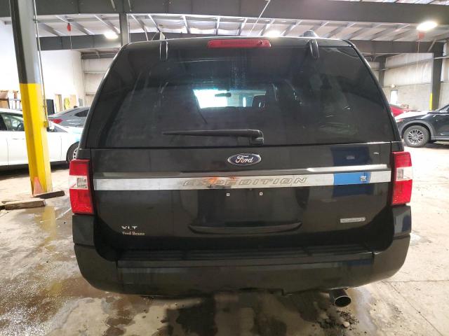 Foto 6 de la subasta – 2015 FORD EXPEDITION con VIN 1FMJK1JTXFEF05256