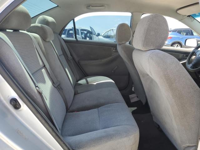 Photo 10 from auction – 2005 TOYOTA COROLLA CE with VIN 1NXBR32EX5Z524177
